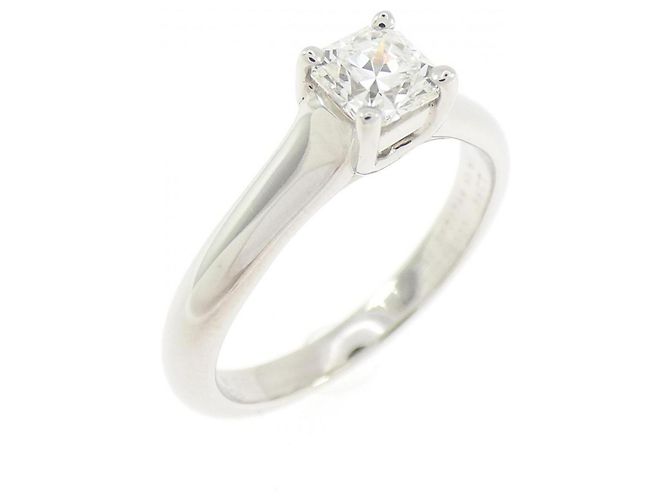 Anello a Fascia Tiffany & Co. Lucida