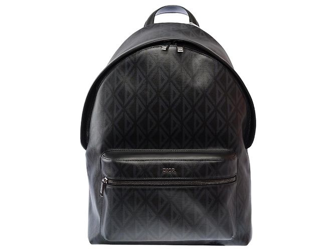 Borsa DIOR in Tela Nera - 103809 Nero