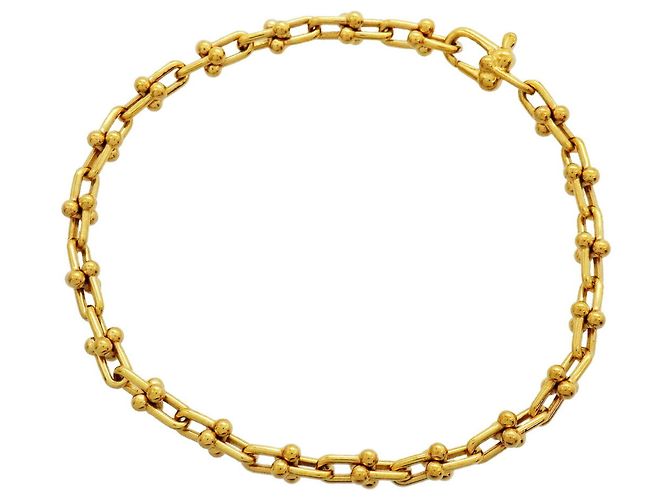 Pulsera Tiffany & Co. Hardware Microlink