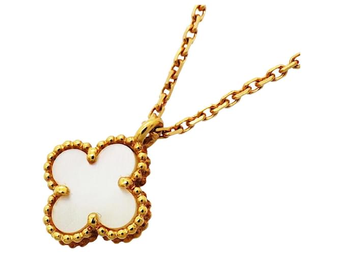 Collar Sweet Alhambra Van Cleef & Arpels 