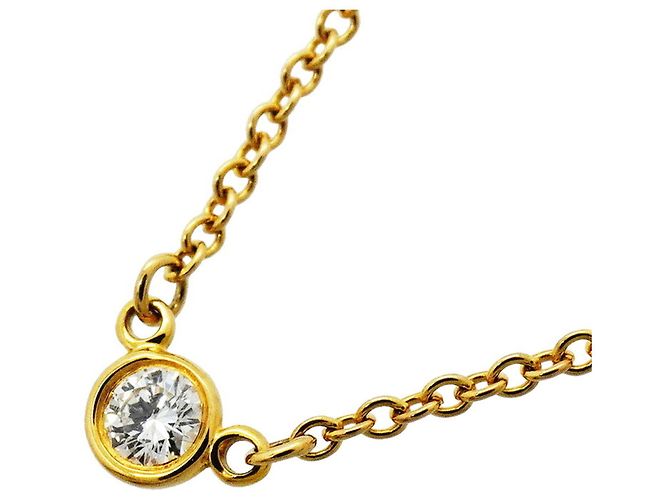 Collana Tiffany & Co. By the Yard