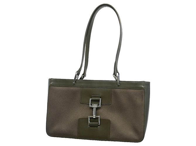Borsa Gucci Jackie Modello 002 1132 Cachi