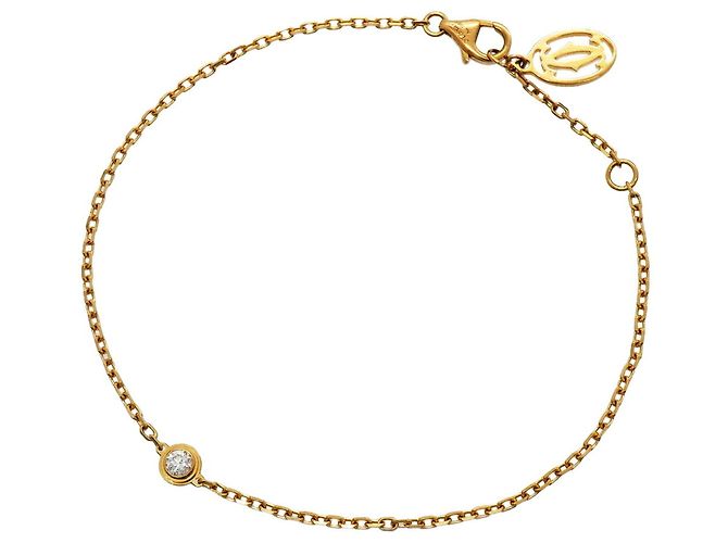 Bracciale Charm Cartier d'Amour