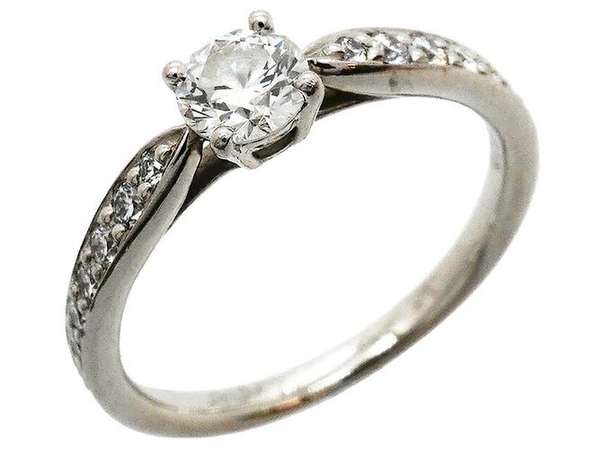 Anillo Tiffany & Co. Harmony 