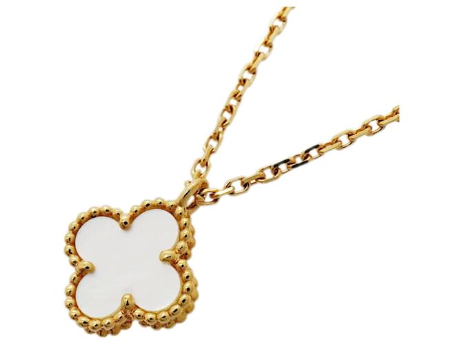 Collana Sweet Alhambra Van Cleef & Arpels 