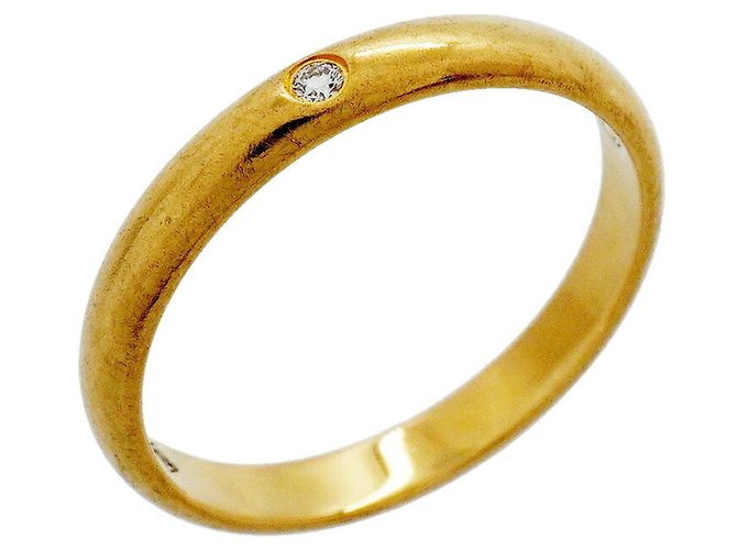 Anello Cartier Classic Band