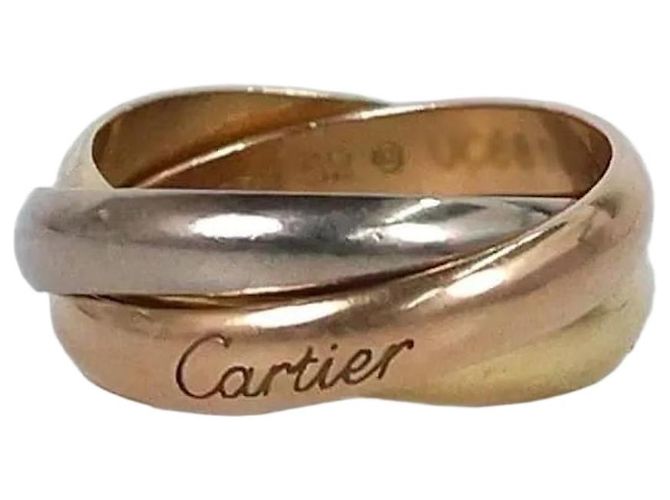 Cartier Trinity Classic Ring