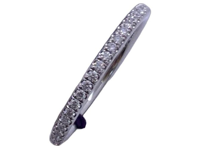 Harry Winston Ring Silber 