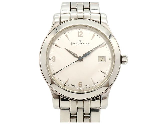 Jaeger Lecoultre Orologio da uomo Jaeger-LeCoultre Master Control Date