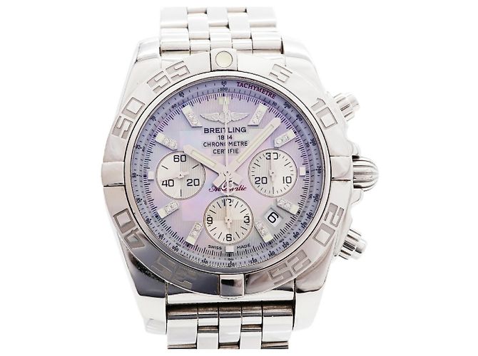Orologio da polso Breitling Chronomat 44 da uomo
