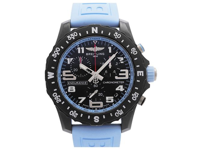 Orologio Breitling Endurance Pro 44 X82310 da uomo