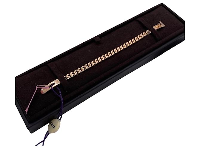 Kelly Hermès bracelet Golden 
