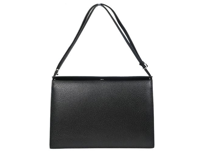 Gucci Vintage Leather Small