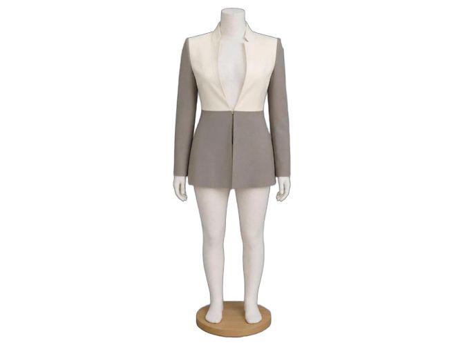 Paule Ka zweifarbiger Blazer