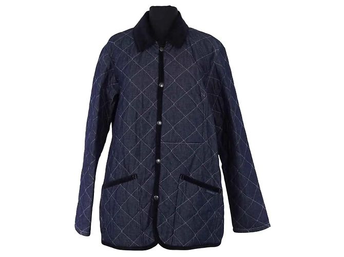 Autre Marque Cappotto blu