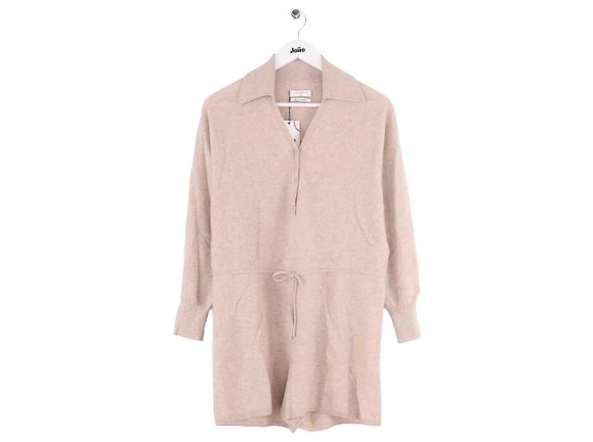 Sandro Mono beige