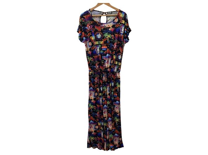 Autre Marque Hysteric Glamour SUPER THIRSTY All-in-One Multicolor