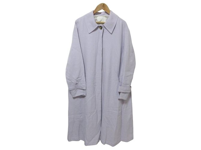 Autre Marque BALLSEY Frühlingsmantel Lila Lavendel