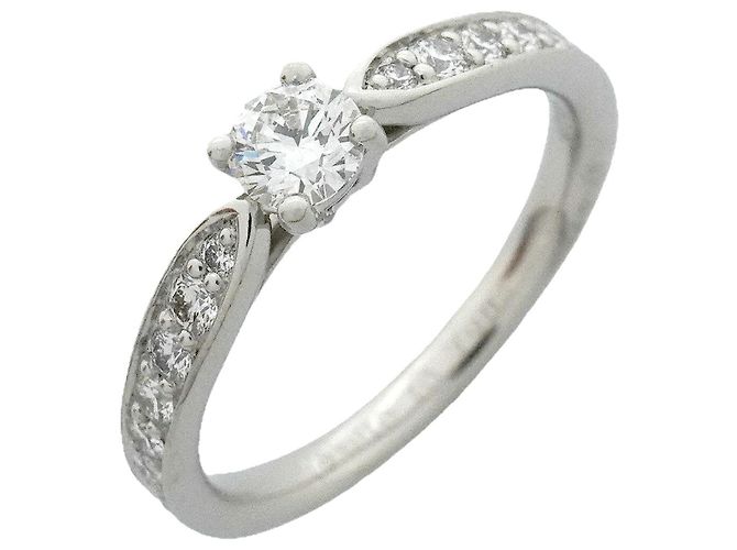 Tiffany & Co. Harmony Ring