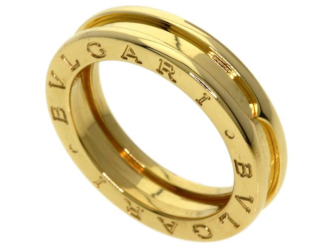 Bulgari Bvlgari B.zero1 Ring aus Gelbgold