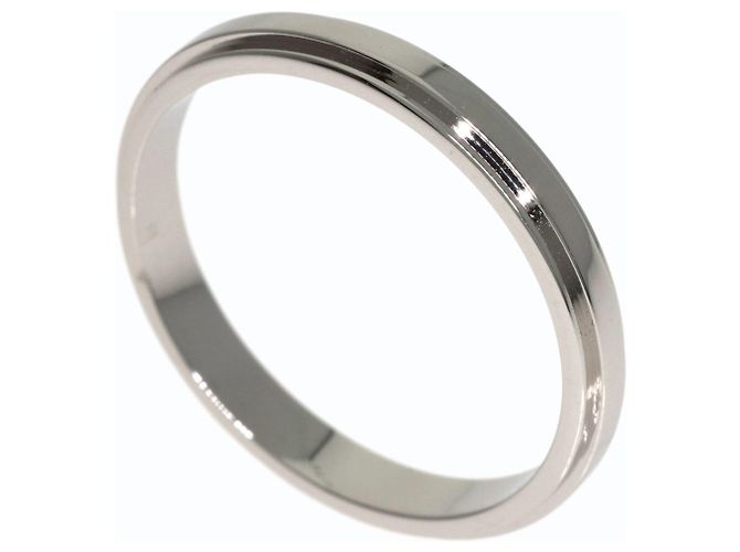 Cartier Damour #50 Platin Ring