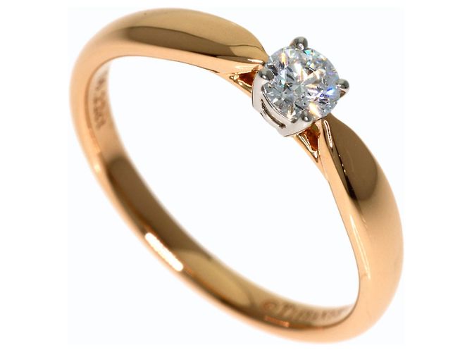 Tiffany & Co. Harmony Diamantbandring