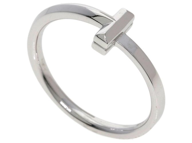 Tiffany & Co. T One Narrow Ring