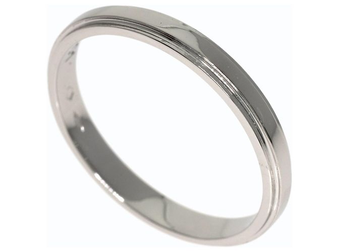 Cartier Damour #53 Platinring
