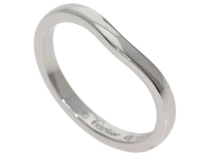 Cartier Ballerina Ehering