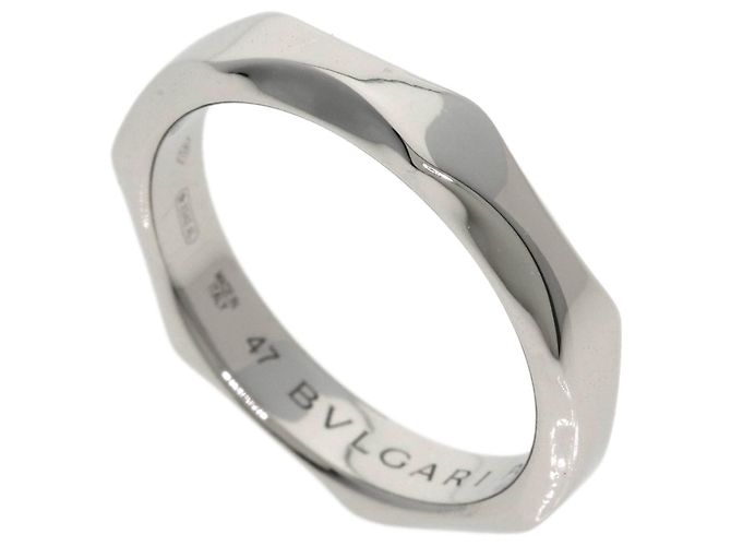 Bulgari Bvlgari Infinito Trauring