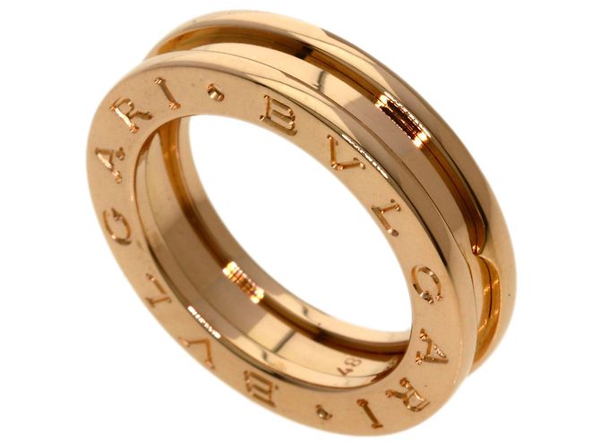 Bulgari Bvlgari B.zero1 Ring aus 18K Roségold