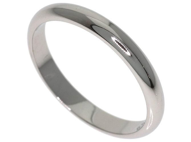 Cartier Platin Ring für Damen