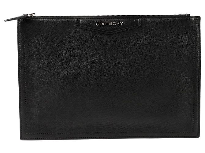 Givenchy Clutch Antigona Medium Nero 