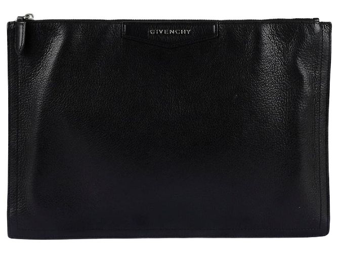 Givenchy Clutch Antigona Large Nero 