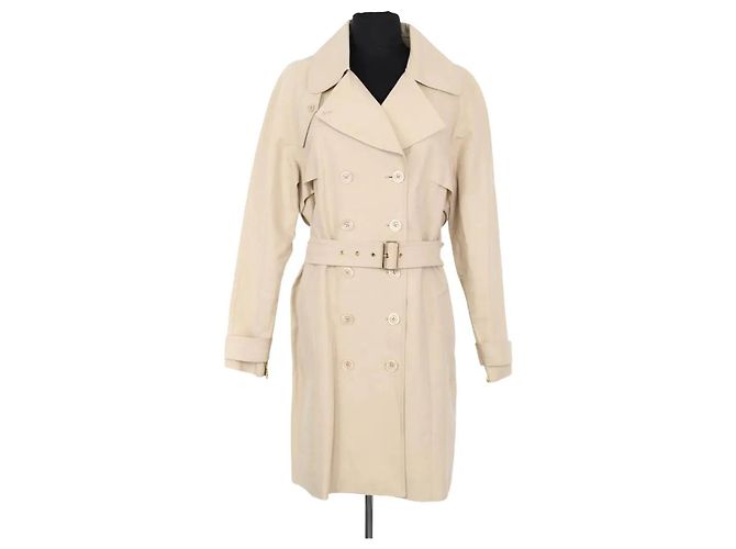 Trench beige Kenzo