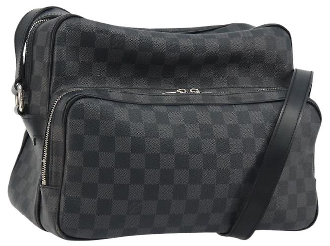 LOUIS VUITTON Io Shoulder Bag N45252 LV