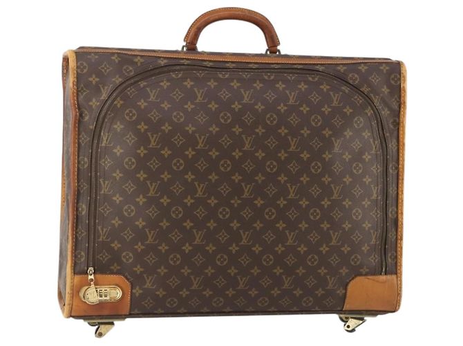 LOUIS VUITTON Monogram Pullman 60 Suitcase T23278 LV