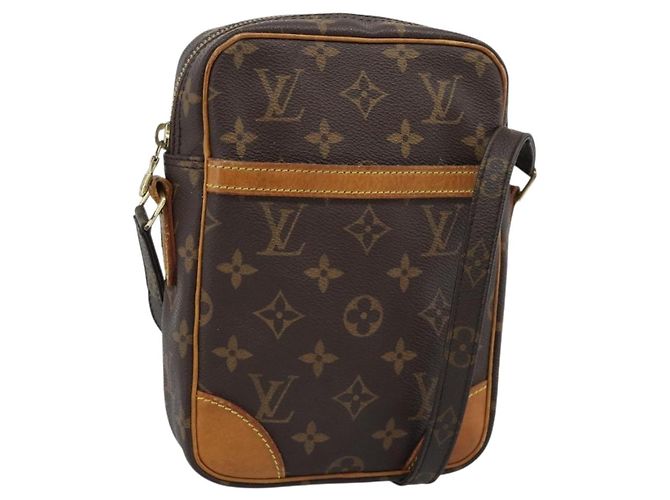 LOUIS VUITTON Bolso de hombro Monogram Danube M45266 LV