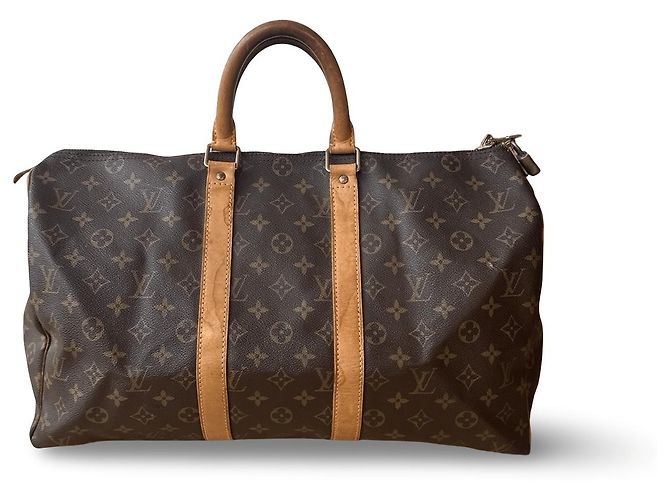 Autre Marque Louis Vuitton Keepall 45 