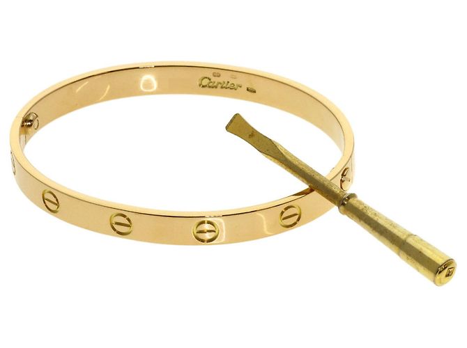 Bracciale Cartier Love Classic