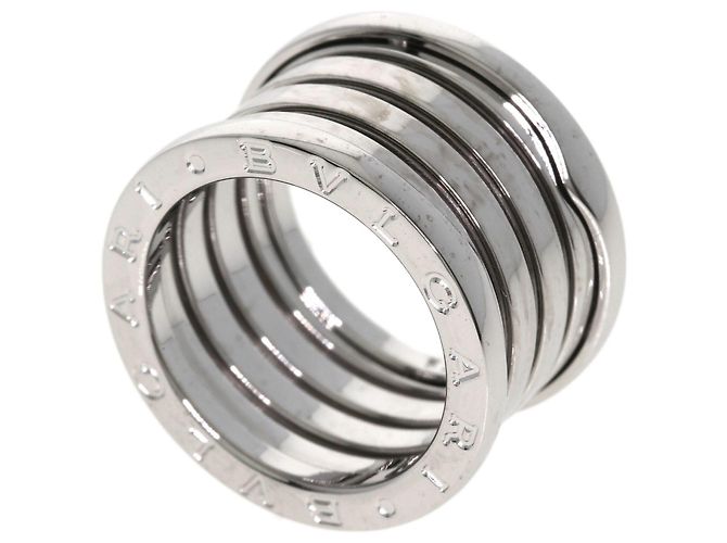 Bulgari Anillo Bvlgari B.zero1 de 3 bandas