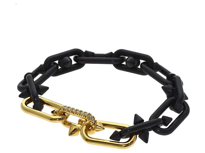 Pulsera con dije Tiffany & Co. Titan