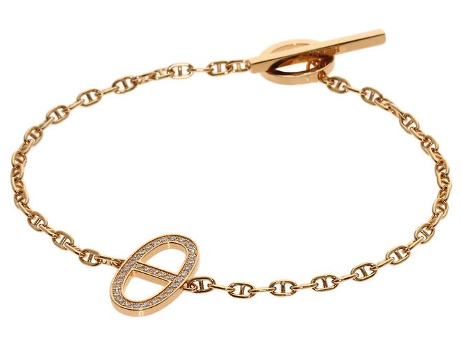 Hermès Bracciale Hermes Chaine d'Ancre Contour