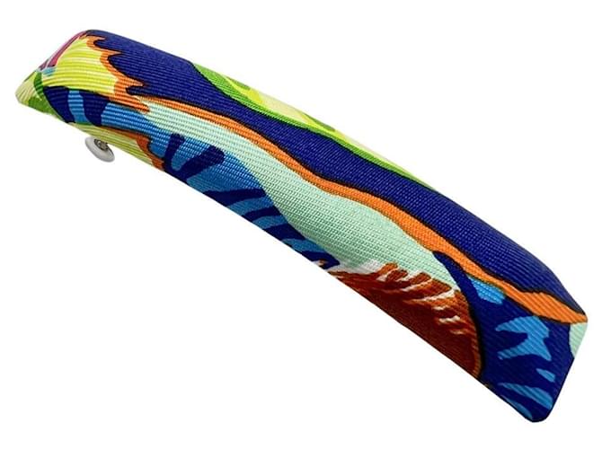 Hermès Fermi capelli Hermes Eclipse Multicolore