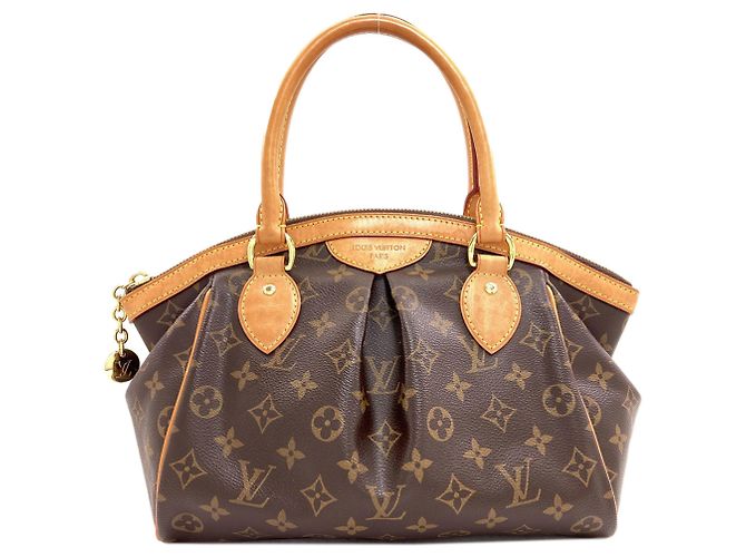 Louis Vuitton Tivoli PM Handtasche Monogramm