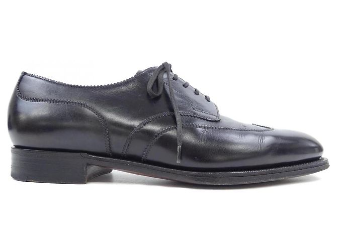 Autre Marque Chaussures en cuir Edward Green Noir