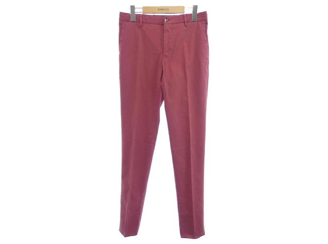 Autre Marque Pantaloni PT TORINO Rosa
