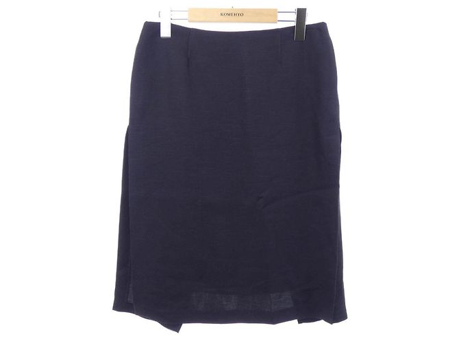 Autre Marque ADORE Rock Schwarz Blau