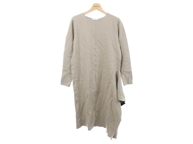 Autre Marque ADORE Kleid Beige
