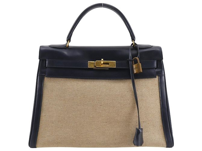 Hermès Bolsa Hermes Kelly 32